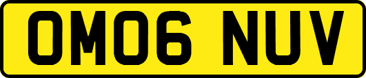 OM06NUV