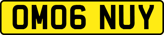 OM06NUY