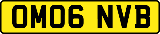 OM06NVB