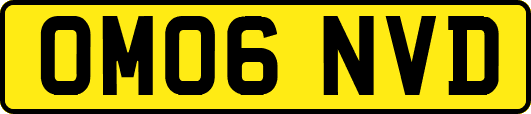 OM06NVD