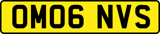 OM06NVS