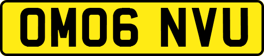 OM06NVU
