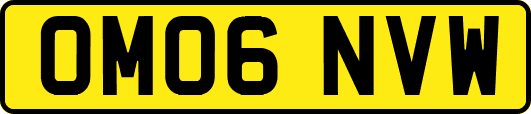 OM06NVW