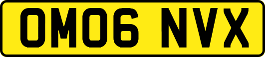 OM06NVX