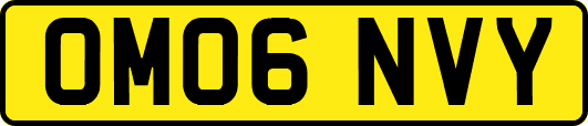 OM06NVY