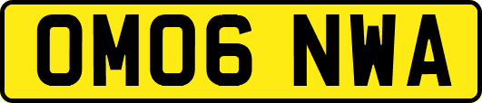 OM06NWA