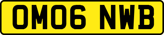 OM06NWB