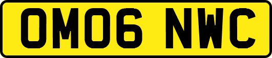 OM06NWC