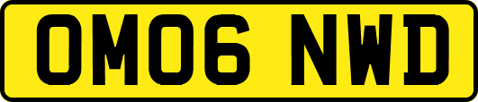 OM06NWD