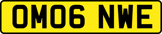 OM06NWE