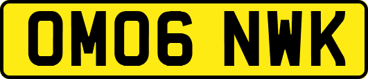 OM06NWK