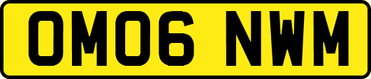 OM06NWM