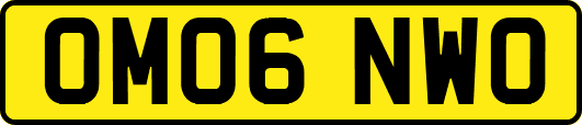 OM06NWO