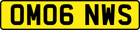 OM06NWS