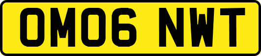 OM06NWT