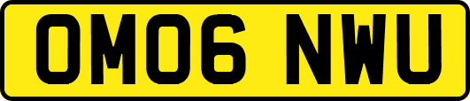 OM06NWU