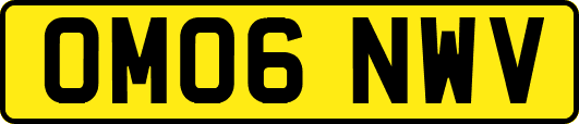 OM06NWV
