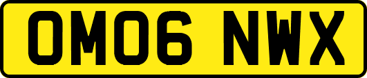 OM06NWX
