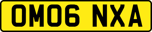 OM06NXA