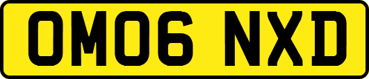 OM06NXD