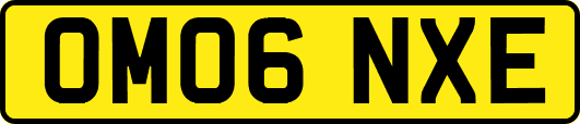 OM06NXE