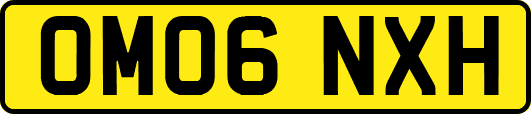 OM06NXH