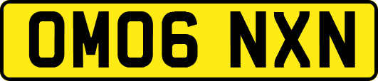 OM06NXN
