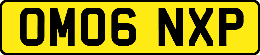 OM06NXP