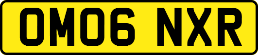 OM06NXR