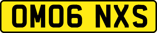 OM06NXS