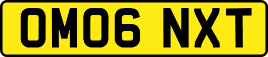 OM06NXT