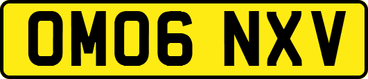 OM06NXV