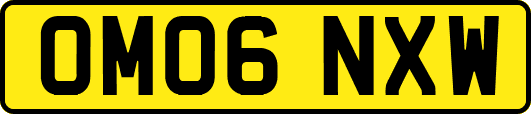 OM06NXW