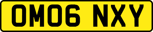 OM06NXY