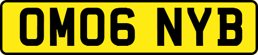 OM06NYB