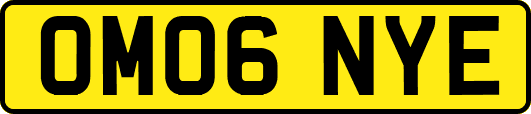 OM06NYE