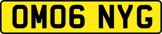 OM06NYG