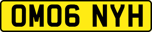 OM06NYH