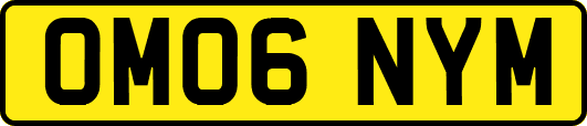 OM06NYM