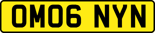 OM06NYN