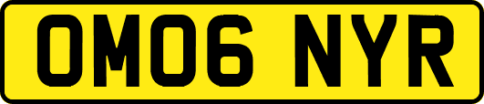 OM06NYR