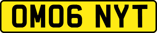 OM06NYT
