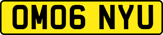 OM06NYU