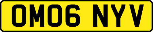 OM06NYV