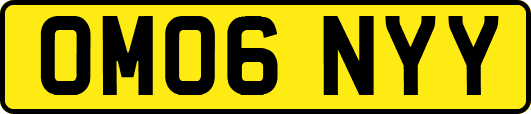 OM06NYY