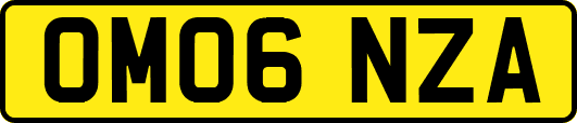 OM06NZA