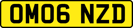 OM06NZD