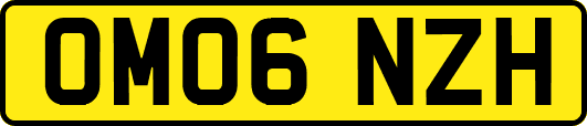 OM06NZH