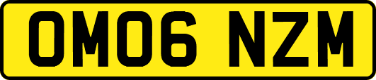 OM06NZM