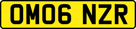 OM06NZR